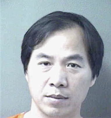 Hyun Han, - Okaloosa County, FL 