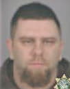 Patrick Harding - Multnomah County, OR 