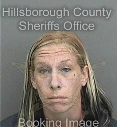 Phyllis Harrod, - Hillsborough County, FL 