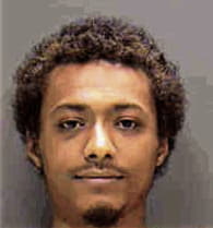 Darius Henry, - Sarasota County, FL 