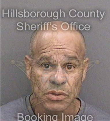 Zebadiah Herron - Hillsborough County, FL 