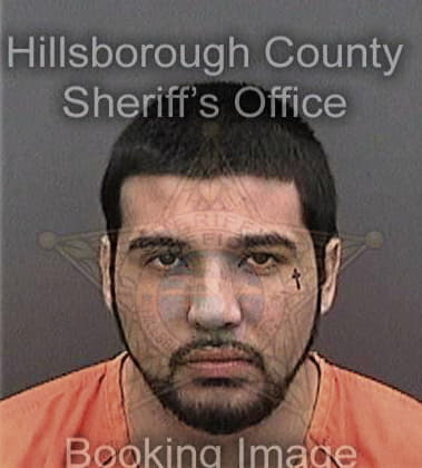 Patrick Hill, - Hillsborough County, FL 