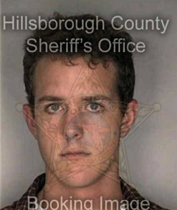 Anthony Horn, - Hillsborough County, FL 