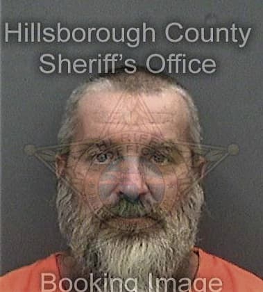 Wade Horne, - Hillsborough County, FL 