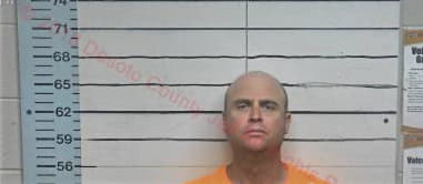 Russell Hoskins, - Desoto County, MS 