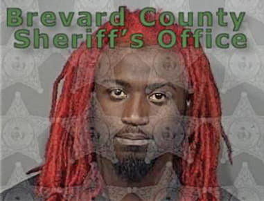 Keishawn Isom, - Brevard County, FL 