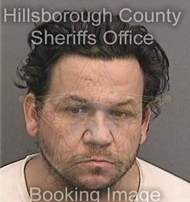 Anthony Jasica, - Hillsborough County, FL 