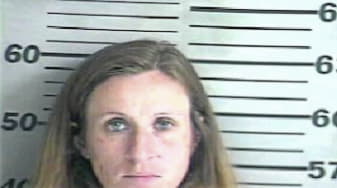 Ashley Johnson, - Dyer County, TN 