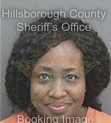 Lakisha Johnson, - Hillsborough County, FL 