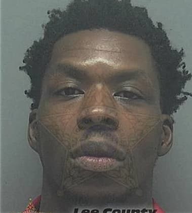 Willie Johnson, - Lee County, FL 