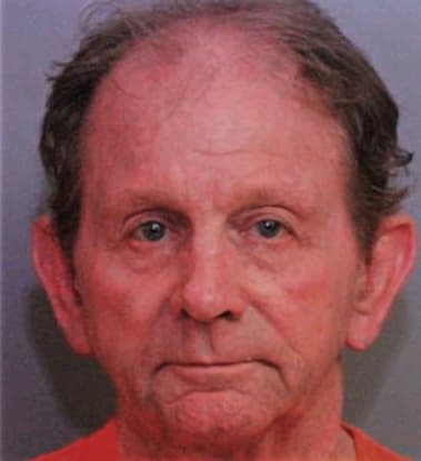 David Kelley, - Polk County, FL 