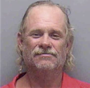 Michael Kelley, - Lee County, FL 