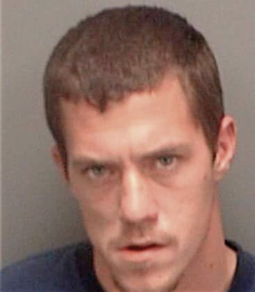 Timothy Kimes, - Pinellas County, FL 