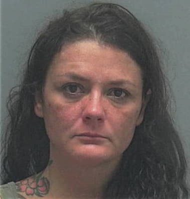 Jessica Kittilsen, - Lee County, FL 