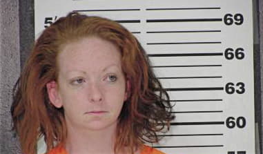 Rena Knapp - Hunt County, TX 