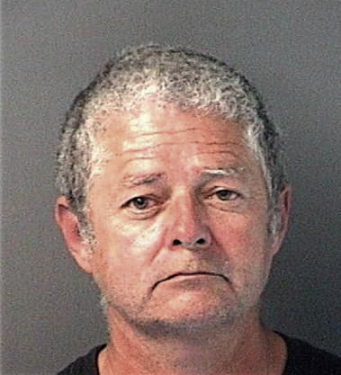 Carlos Lagos-Flores, - Escambia County, FL 