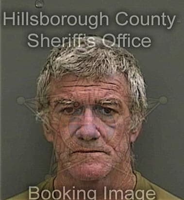 Edward Lawson, - Hillsborough County, FL 