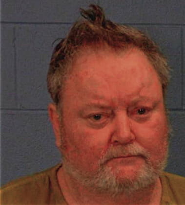 Mark Linzey - Williamson County, TX 