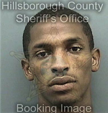 Willie Long, - Hillsborough County, FL 