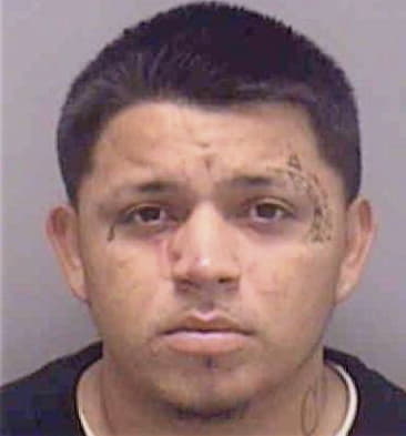 Martin Lopez, - Lee County, FL 