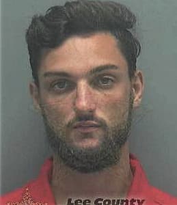 Pedro Lopez, - Lee County, FL 