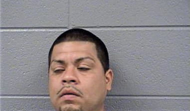 Gustav Lopez-Villalva, - Cook County, IL 