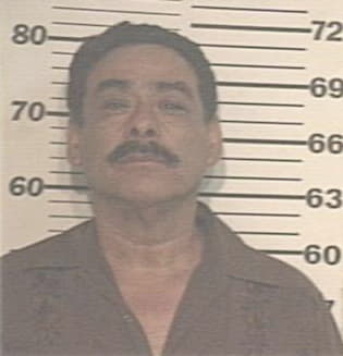 Jaime Lugo - Hidalgo County, TX 