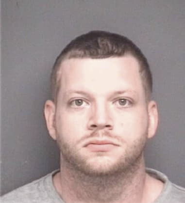 Michael Lupton, - Pitt County, NC 