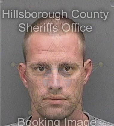 Dalton Mackenzee, - Hillsborough County, FL 