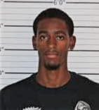 Antonio Mason, - Shelby County, TN 