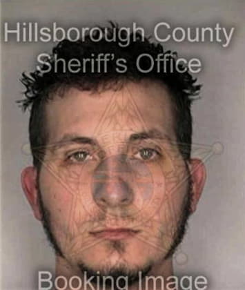 Frank Mayer - Hillsborough County, FL 