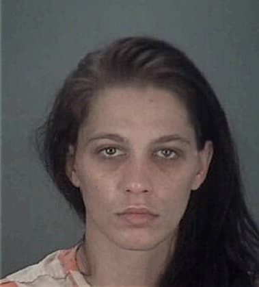 Stacey McCabe, - Pasco County, FL 