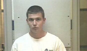Michael McCallister - Henderson County, KY 
