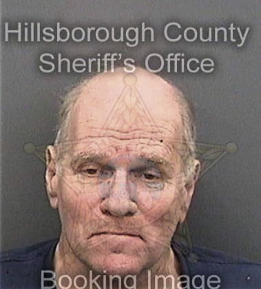 Matthew McKnight - Hillsborough County, FL 