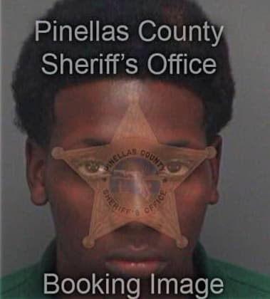 Tony McNeil, - Pinellas County, FL 