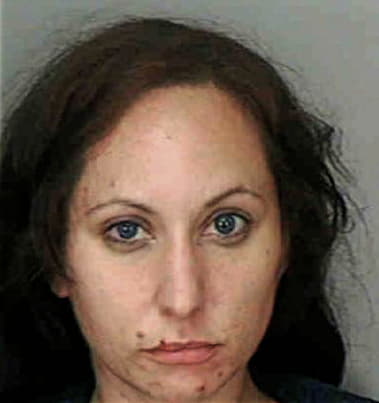 Jennifer McQuoid - Polk County, FL 