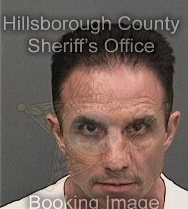 Eddie Meadows - Hillsborough County, FL 