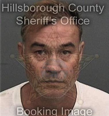 Lee Means - Hillsborough County, FL 