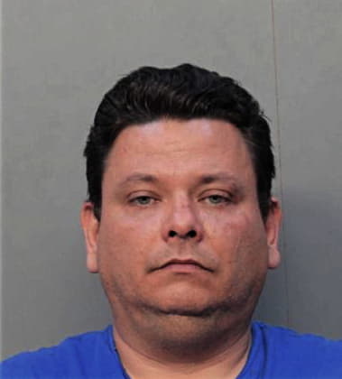 Jaime Millansalcedo, - Dade County, FL 