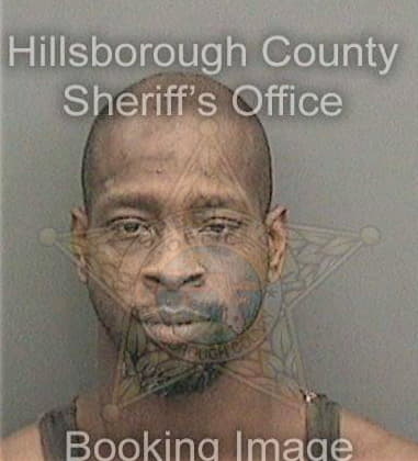 Dwaine Miller - Hillsborough County, FL 