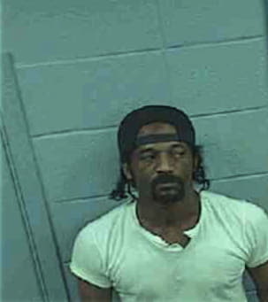 Rickey Miller - Union County, AR 
