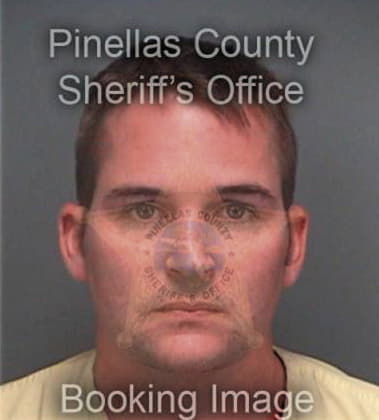 Brian Mills, - Pinellas County, FL 