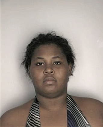 Kashon Mincey - Hillsborough County, FL 