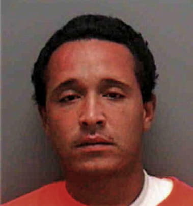 Nelson Morales, - Lee County, FL 