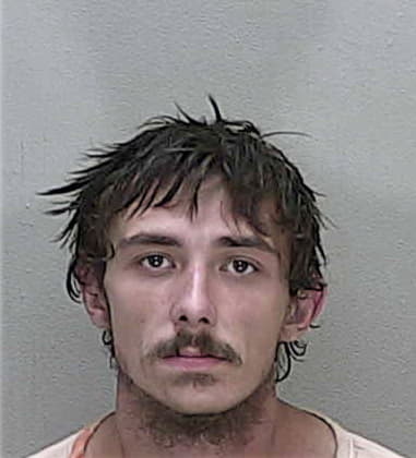 Christopher Morgan, - Marion County, FL 