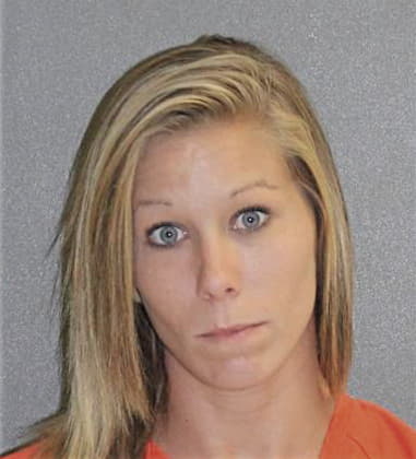 Jamie Morse, - Volusia County, FL 