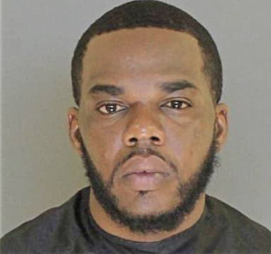 Ernest Moses - Sumter County, SC 