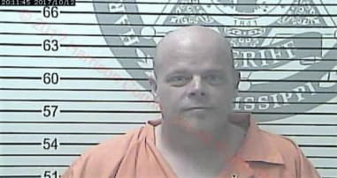 Terry Murray, - Harrison County, MS 