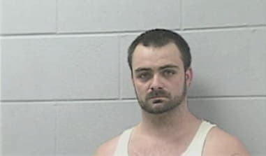 James Nowell, - Montgomery County, IN 