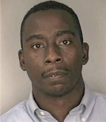 Erick Nunn, - Hillsborough County, FL 